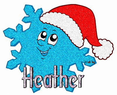Heather