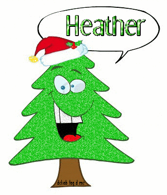 Heather