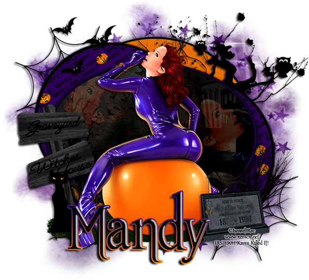 Happy Halloween