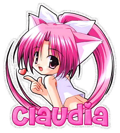 Claudia