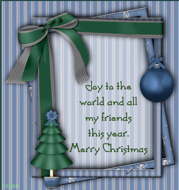 Merry Christmas