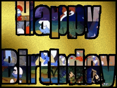 â˜† Happy Birthday áƒ¦à®áƒ¦