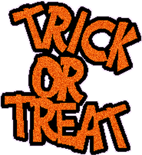 Trick or Treat