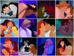 Disney Romance!