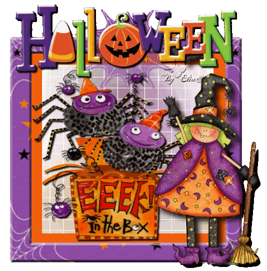 Halloween