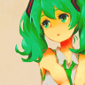 Miku Hatsune