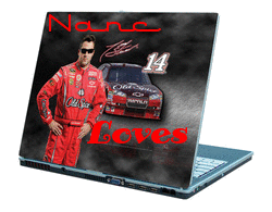 nascar