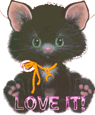 Kitty - Love It