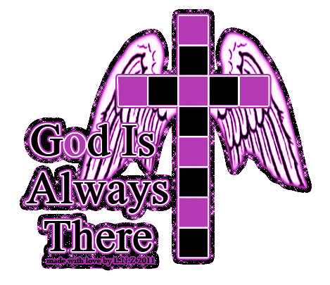God Is Always There