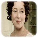 Elizabeth Bennet White