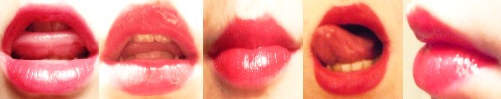 Lip Fetish