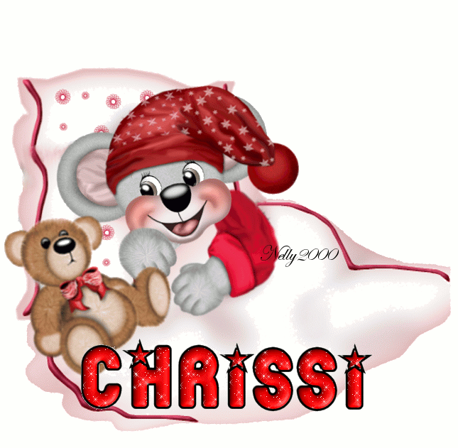 chrissi