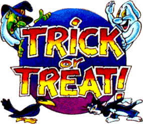 Trick or Treat