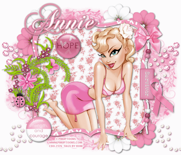 Annie