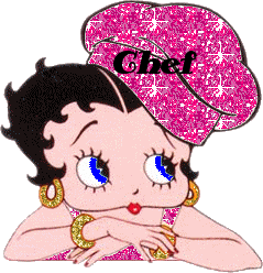 Betty Boop