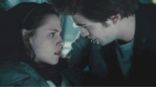 edward â™¥ bella
