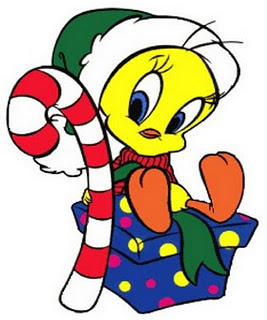 Tweety bird