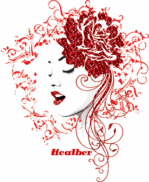 Heather