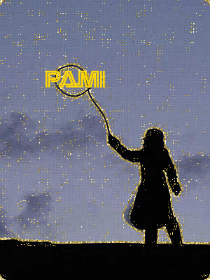 Pami~A Star from Heaven