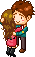 Mini people