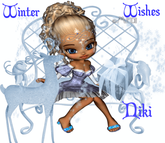 NIKI