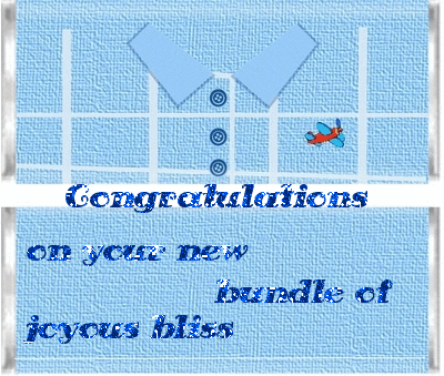 Congratulations