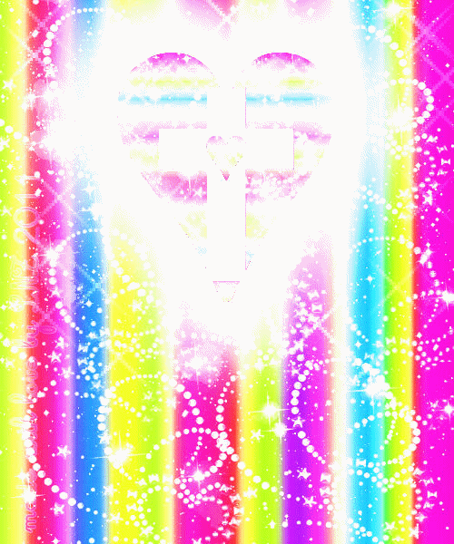 Heart Of God