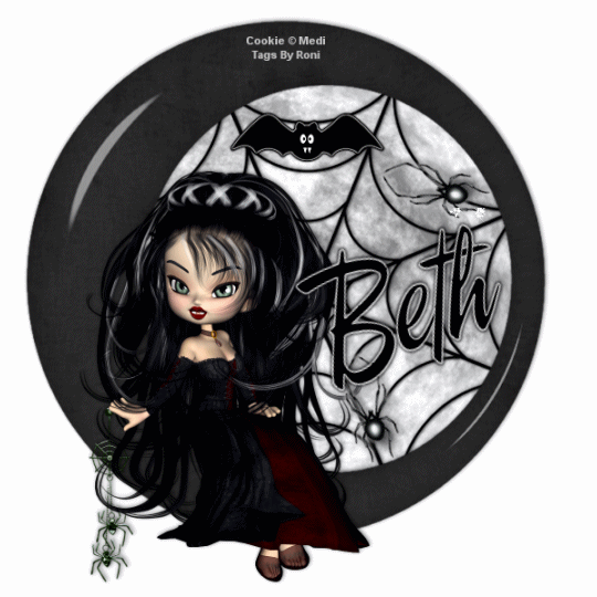 Beth
