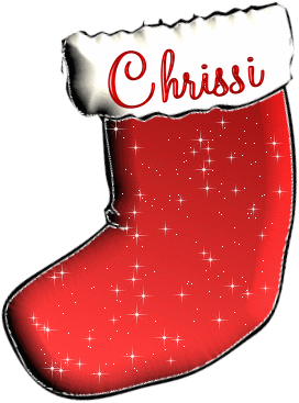 Chrissi