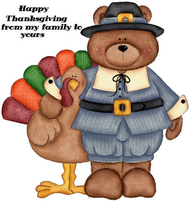 thanksgiving