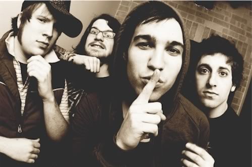 Fall Out Boy