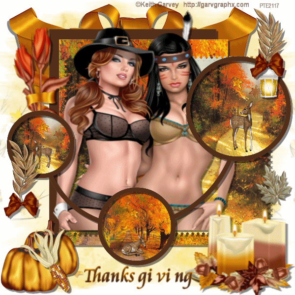 thanksgiving