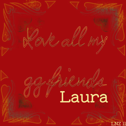 Love my gg friends
