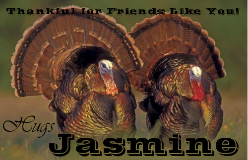 Friends Like You - Jasmine