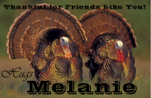Friends Like You - Melanie