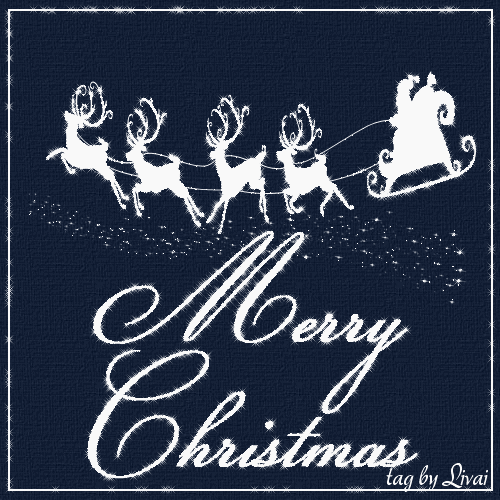 Merry Christmas