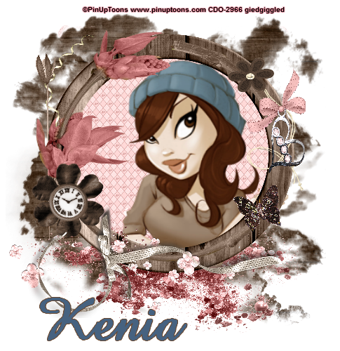 Kenia