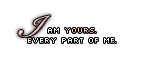 Every Part Of Me