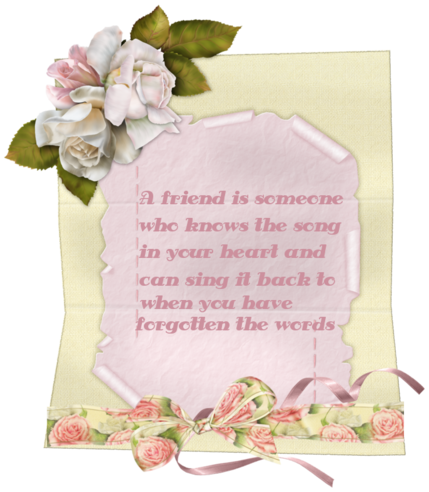 friends
