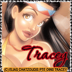 Give thanks Avatar-Tracey
