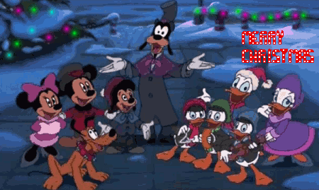 Merry Christmas! â™ªâ™«