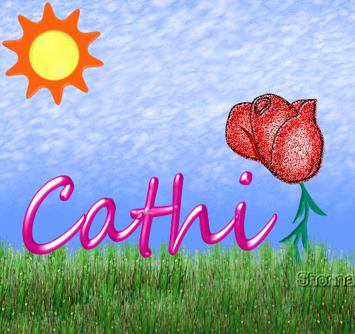Cathi