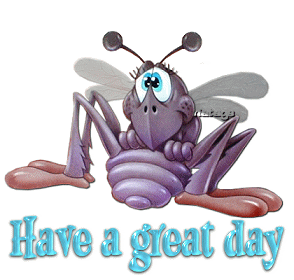 Have a Great Day