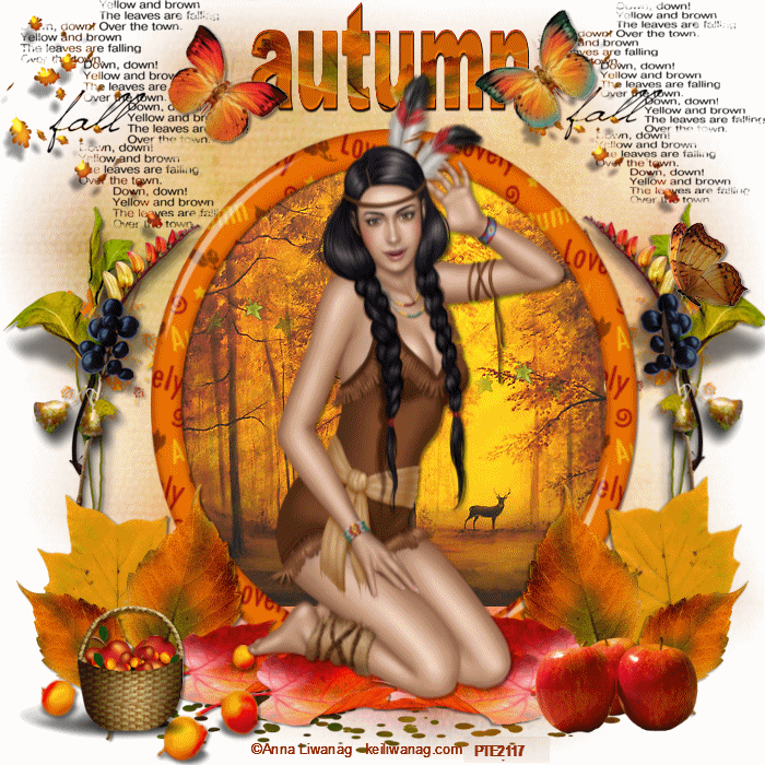 autumn