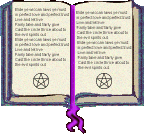 Book Of Shadows