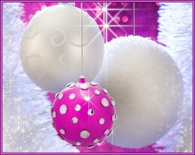Background - Christmas