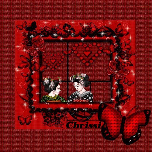 Chrissi
