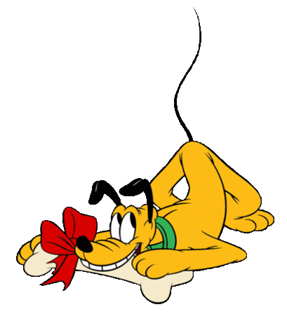 Pluto