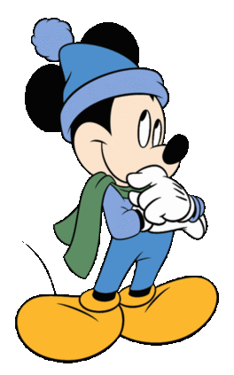 Mickey