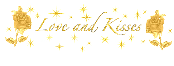 Love and Kisses